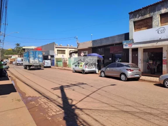 Imagem Loja Ponto Comercial - Comercial
