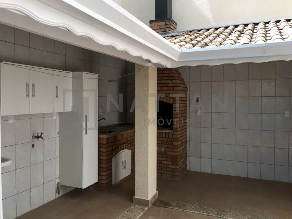 Imagem Sobrado com 3 dormitórios à venda, 237 m² por R$ 1.165.000,00 - Jardim Anália Franco - São Paulo/SP