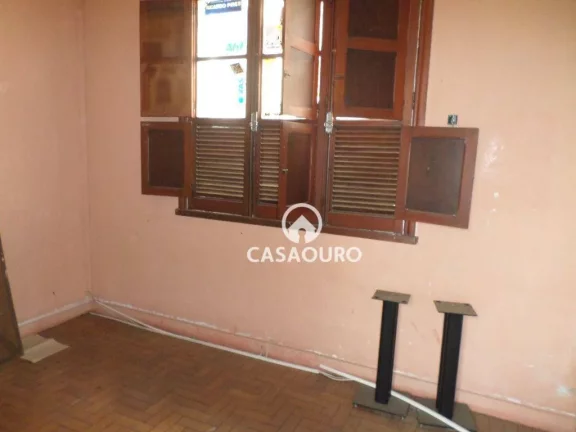 Imagem Terreno à venda, 540 m² por R$ 1.450.000,00 - Santa Efigênia - Belo Horizonte/MG