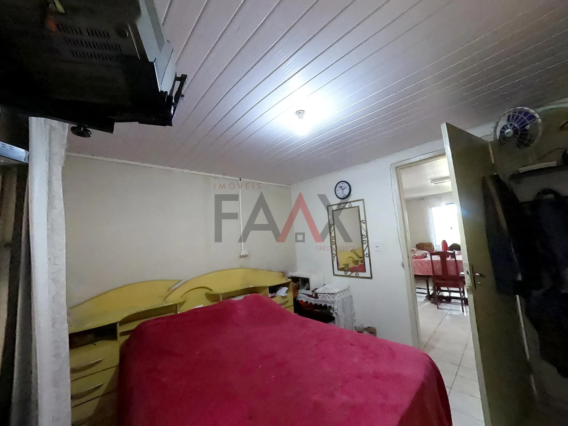 Imagem Casa com 3 dormitórios à venda, BONSUCESSO, GUARAPUAVA - PR