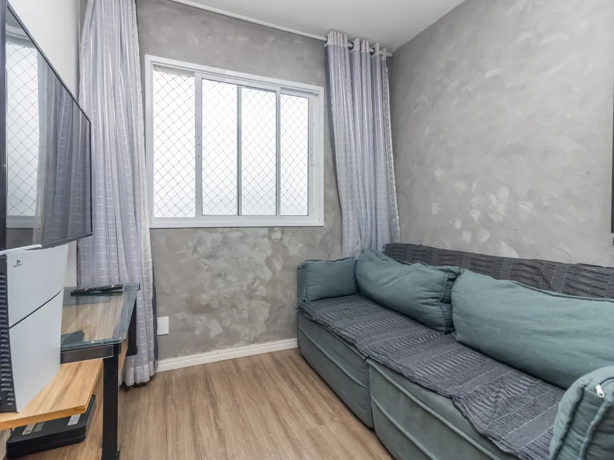 Imagem Apartamento para venda em Vila Nova Cachoeirinha com 2 quartos, 41m2