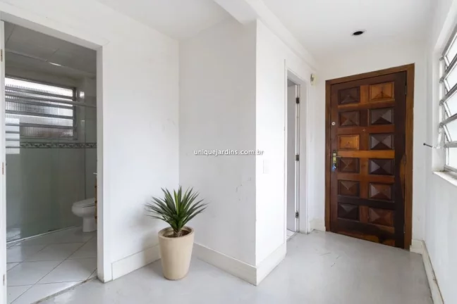 Imagem Apartamento à venda Vila Nova Conceição São Paulo