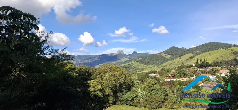 Imagem Oportunidade única de terreno em São Bento do Sapucaí!
