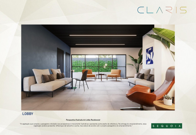 Imagem Apartamento com 1 Quarto à Venda, 31 m² em Indianópolis - São Paulo
