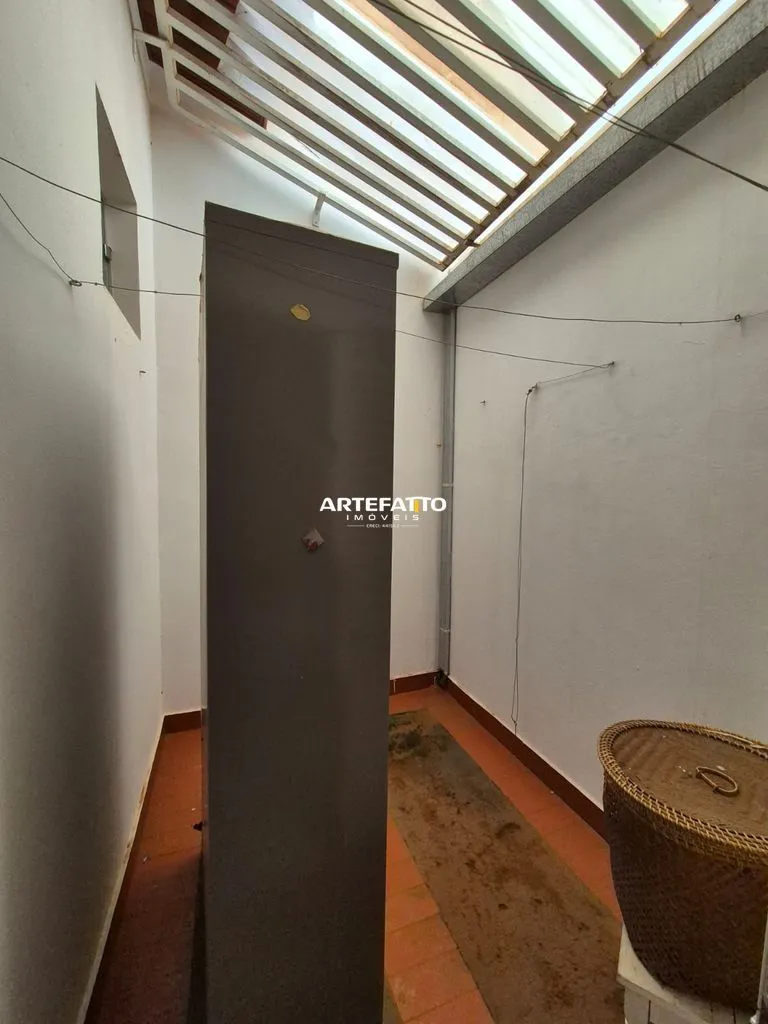 Imagem Casa com 2 dormitórios no bairro Santo Agostinho