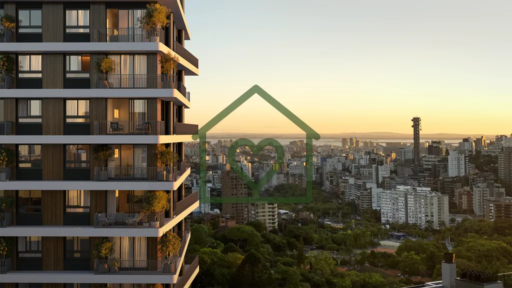 Imagem Uma densidade de vegetação e ambientes que protagonizam materialidades cruas e experiências sucin...