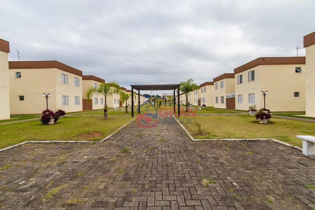 Imagem Vendo Apartamento Garden- Fazenda Rio Grande