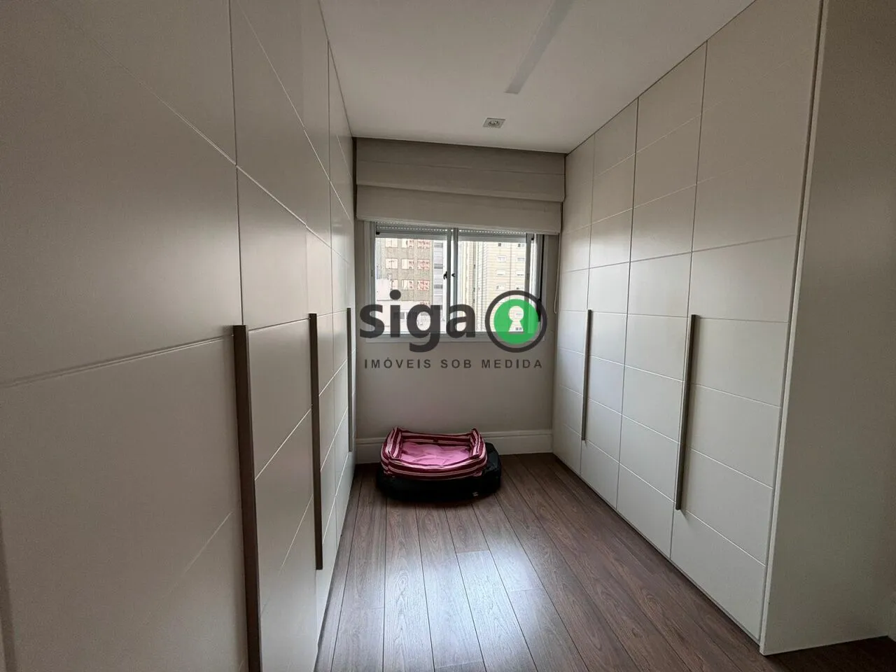 Imagem À venda apartamento de 163m² 2 Quartos 3 vagas no Itaim Bibi