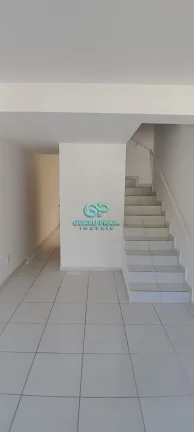Imagem Casa Sobrado Individual na Praia da Enseada