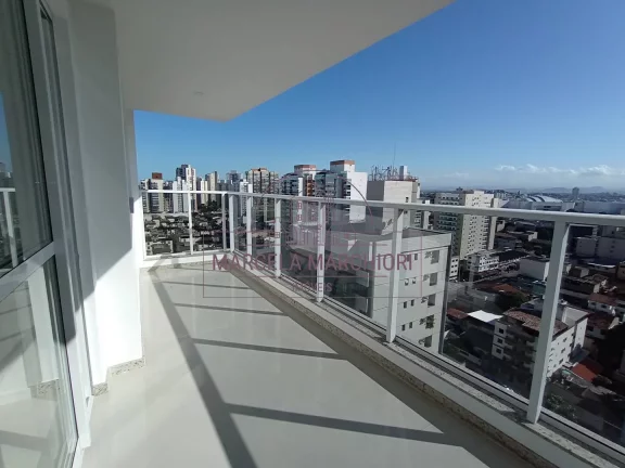 Imagem Apartamento 2 quartos com vista para o mar em Itapuã