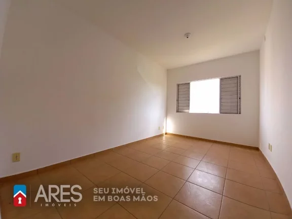 Imagem Apartamento com 1 dormitório para alugar, 53 m² por R$ 1.339,00 - Jardim São Domingos - Americana/SP