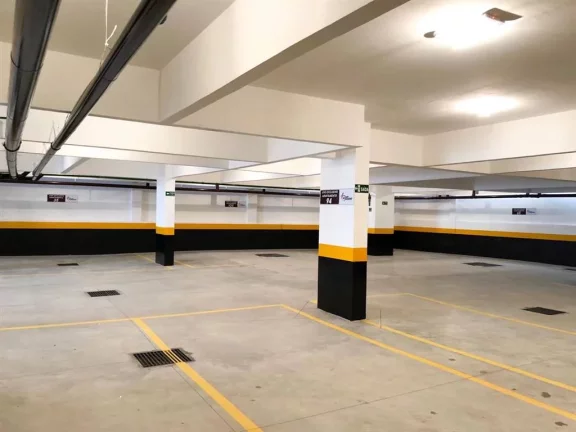 Imagem Apartamento com 3 dorms, Boqueirão, Praia Grande - R$ 970 mil, Cod: 2034
