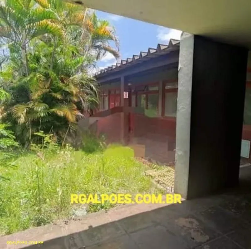 Imagem Galpão para Venda em RIO DE JANEIRO, Campo Grande, 2 banheiros