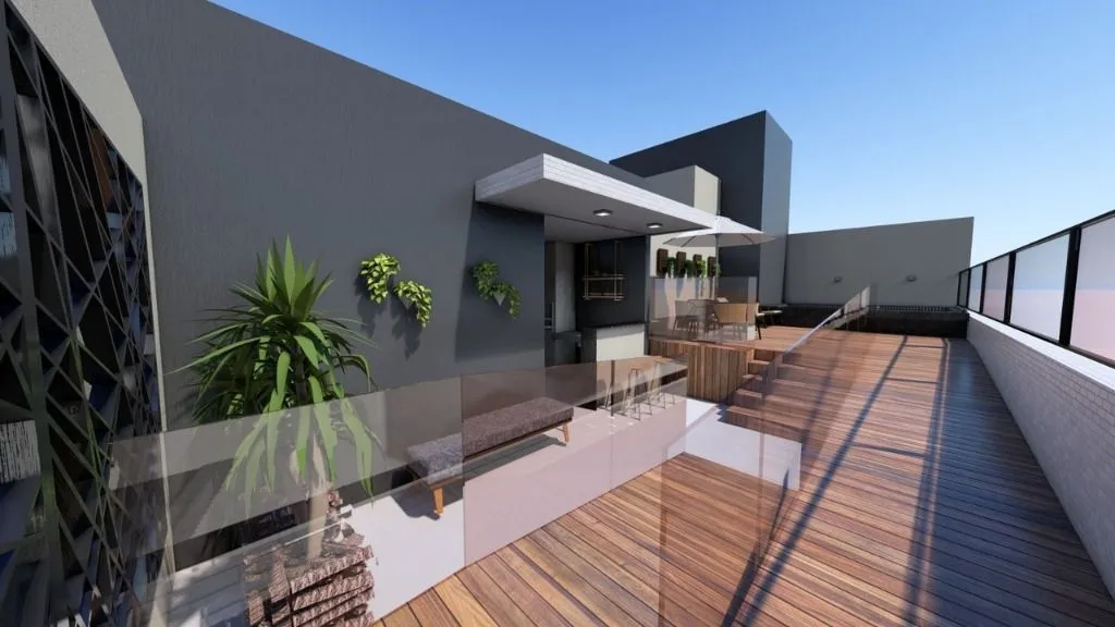 Imagem Apartamento à venda, 53 m² por R$ 496.614,00 - Aeroclube - João Pessoa/PB