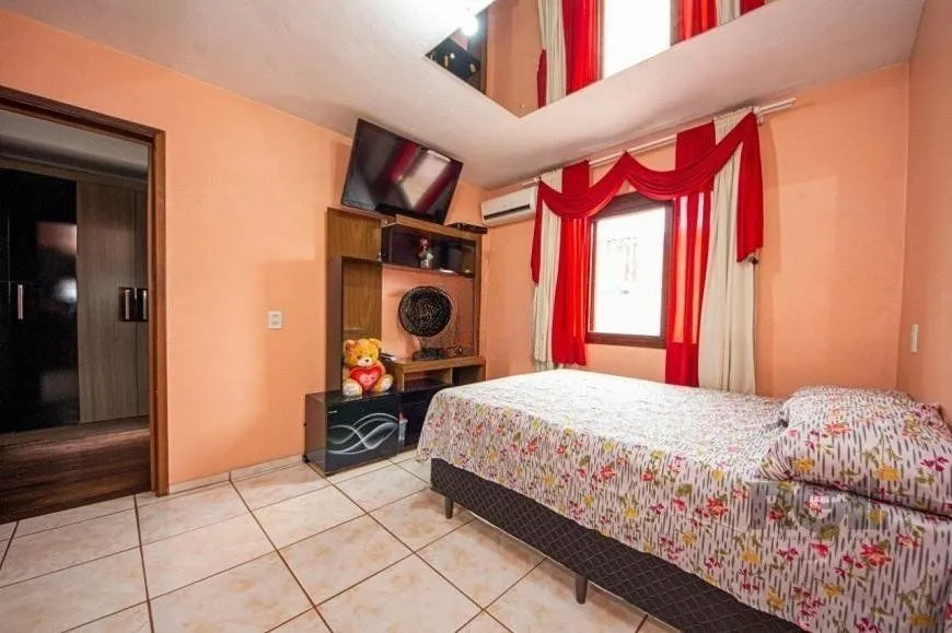Imagem casa de 158m², bairro Passo das Pedras