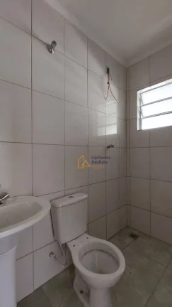 Imagem Apartamento com 3 dormitórios à venda - Centro - Cachoeira Paulista/SP