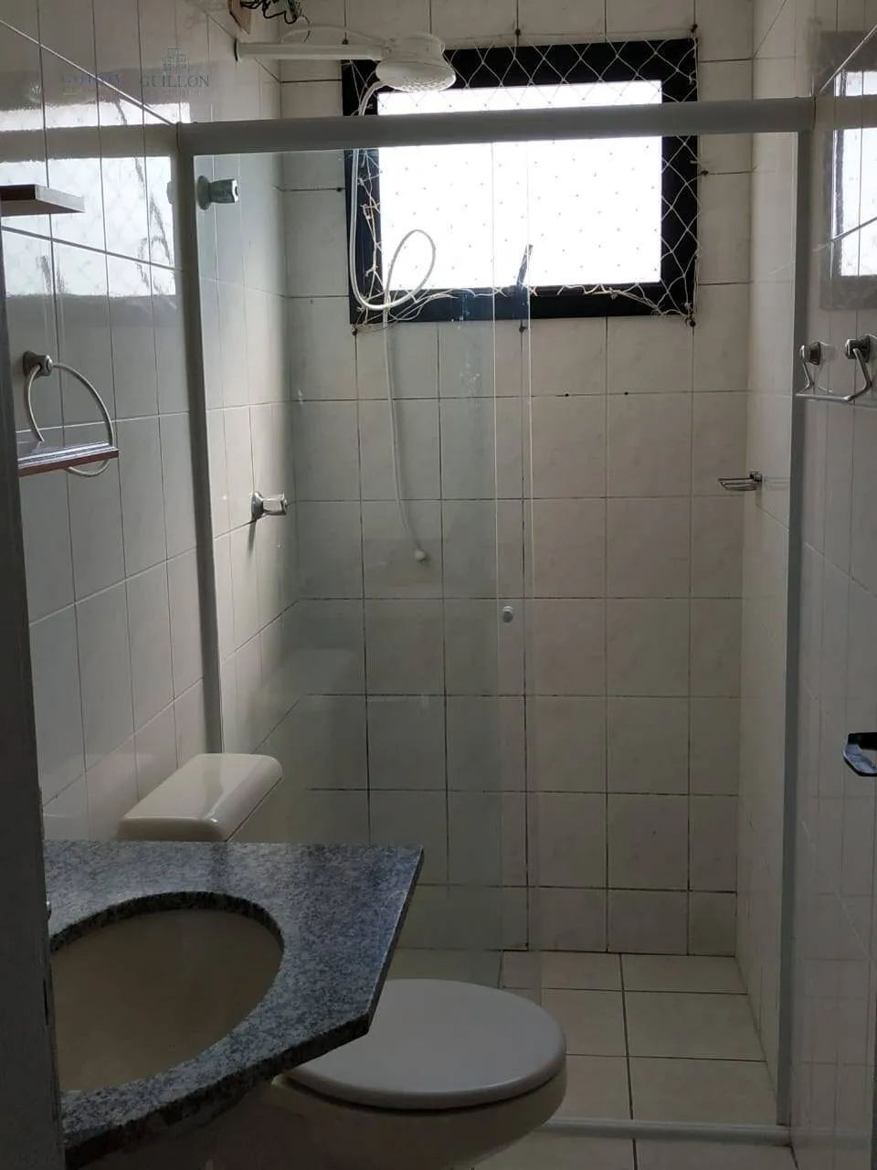 Imagem Apartamento à venda 2 Quartos, 1 Vaga, 56M², Centro, Taubaté - SP | Condomínio Torre 9 de Julho
