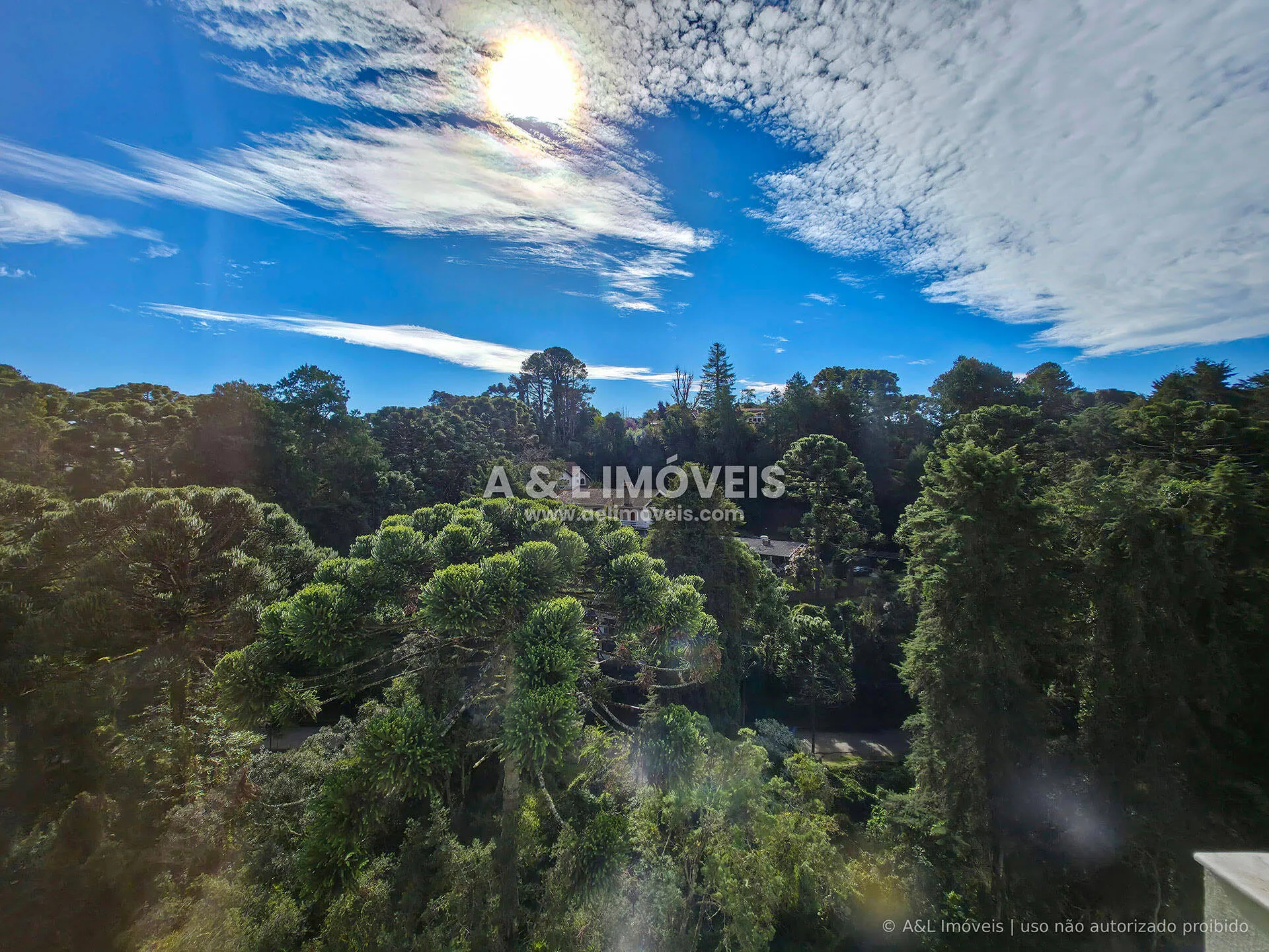 Imagem Apartamento a 800 m do centro turístico de Capivari | Campos do Jordão