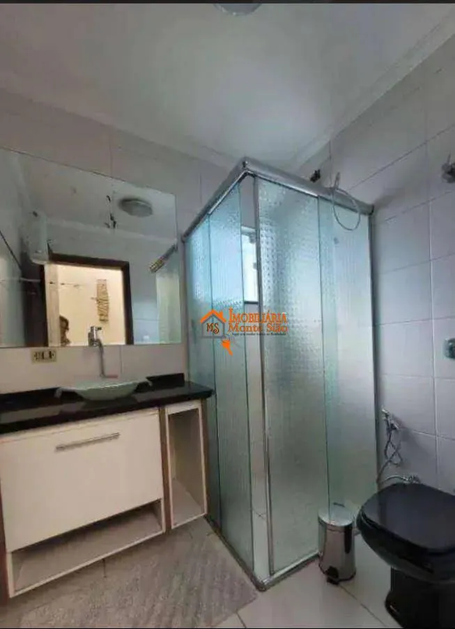 Imagem Sobrado com 5 Quartos à venda, 277m² - Vila Rosália