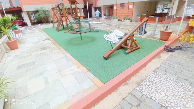 Imagem Apartamento Padrão para Venda e Aluguel em Enseada Guarujá-SP