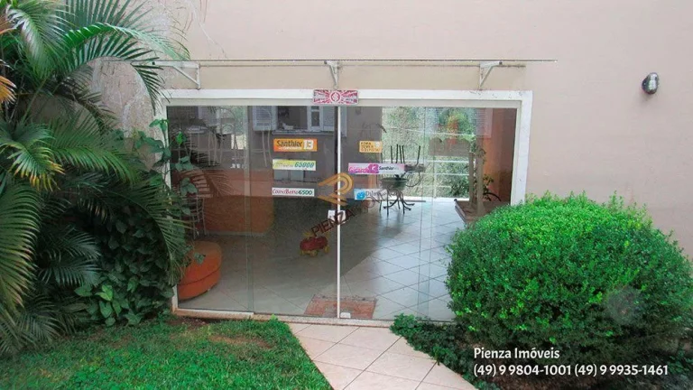 Imagem Casa para Venda em Concórdia, Jardim, 3 dormitórios