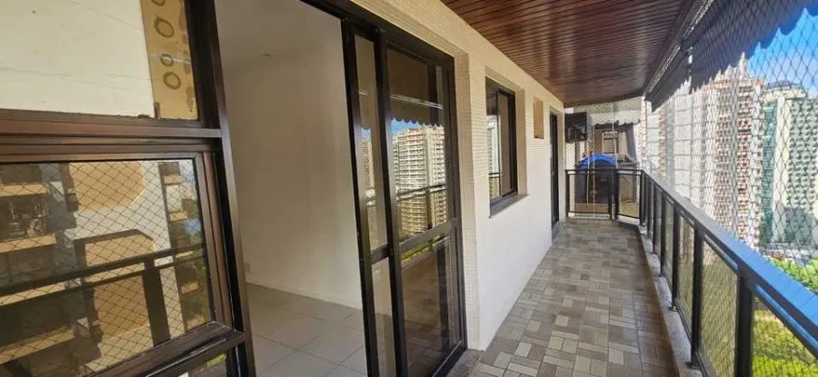 Imagem Apartamento a Venda no bairro Barra da Tijuca - Rio de Janeiro, RJ