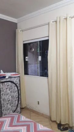 Imagem SOBRADO À VENDA NO BAIRRO RESIDENCIAL BORDON II - SUMARÉ/SP