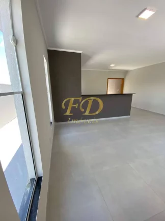 Imagem Casa Nova Em Bom Jesus dos Perdões