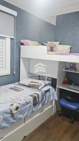 Imagem ESPACOS DOS MANACAS - Apartamento à venda no bairro Vila Romana - São Paulo/SP, Zona Oeste
