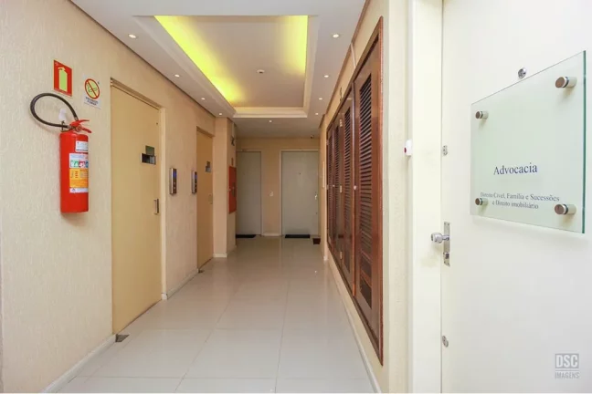 Imagem Sala para venda no bairro Petrópolis em Porto Alegre