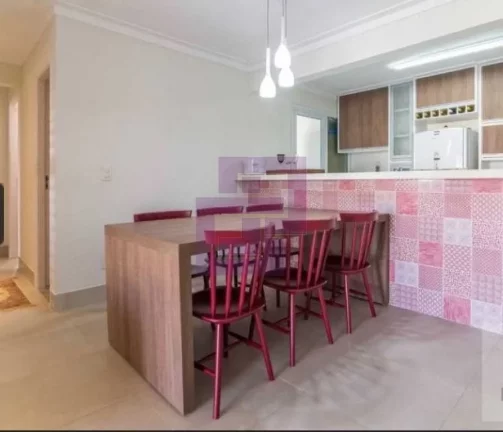 Imagem Apartamentos / Padrão na cidade de Guarujá