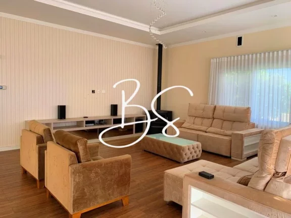 Imagem CASA RESIDENCIAL em Gramado - RS, Mato Queimado