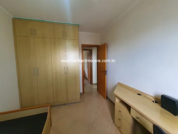 Imagem Imperdível apartamento de luxo no Centro de Ribeirão Preto-SP: 4 quartos, 2 suítes, 3 salas, 5 banheiros, 2 vagas, 157m²!
