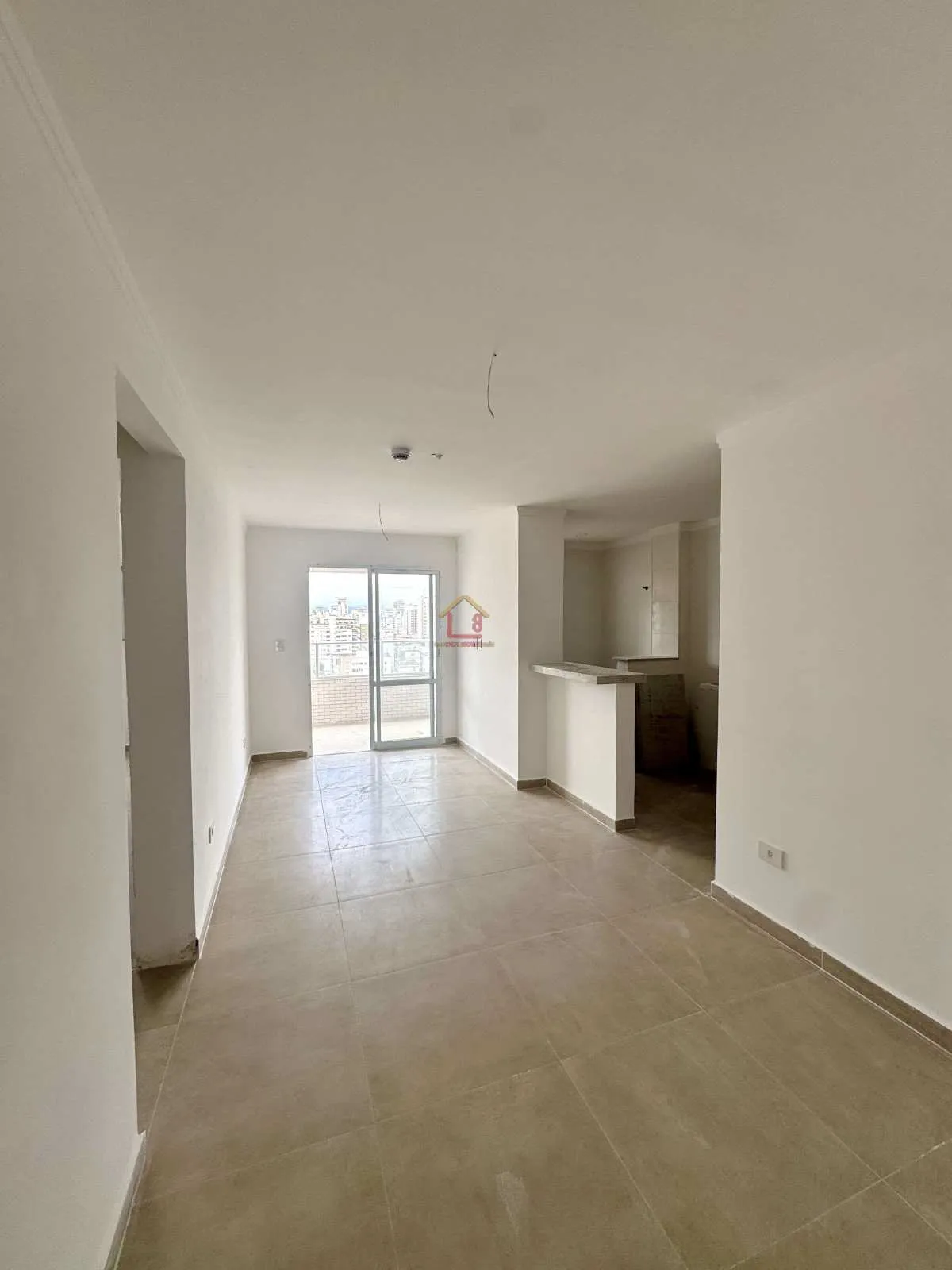 Imagem apartamento a venda no Boqueirão