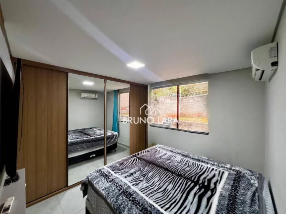 Imagem Casa no Pousada Del Rey em Igarapé-MG