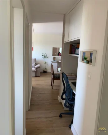Imagem APARTAMENTO RESIDENCIAL em JUNDIAÍ - SP, COLÔNIA