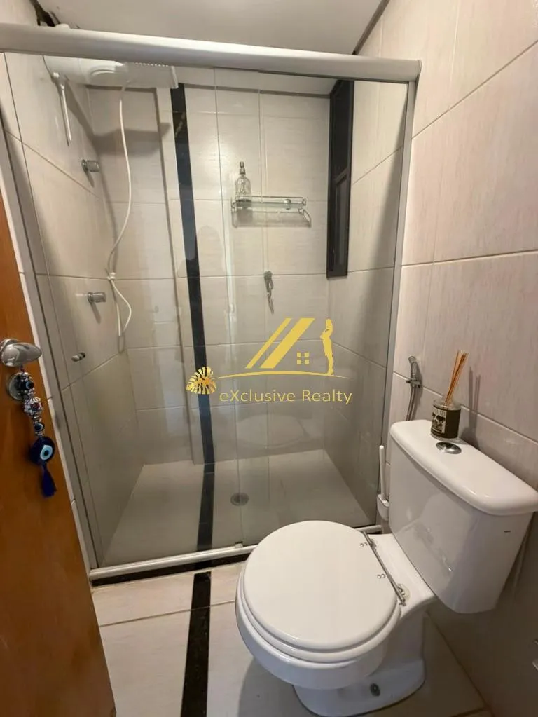 Imagem Apartamento RESIDENCIAL em Salvador - Bahia, Armação