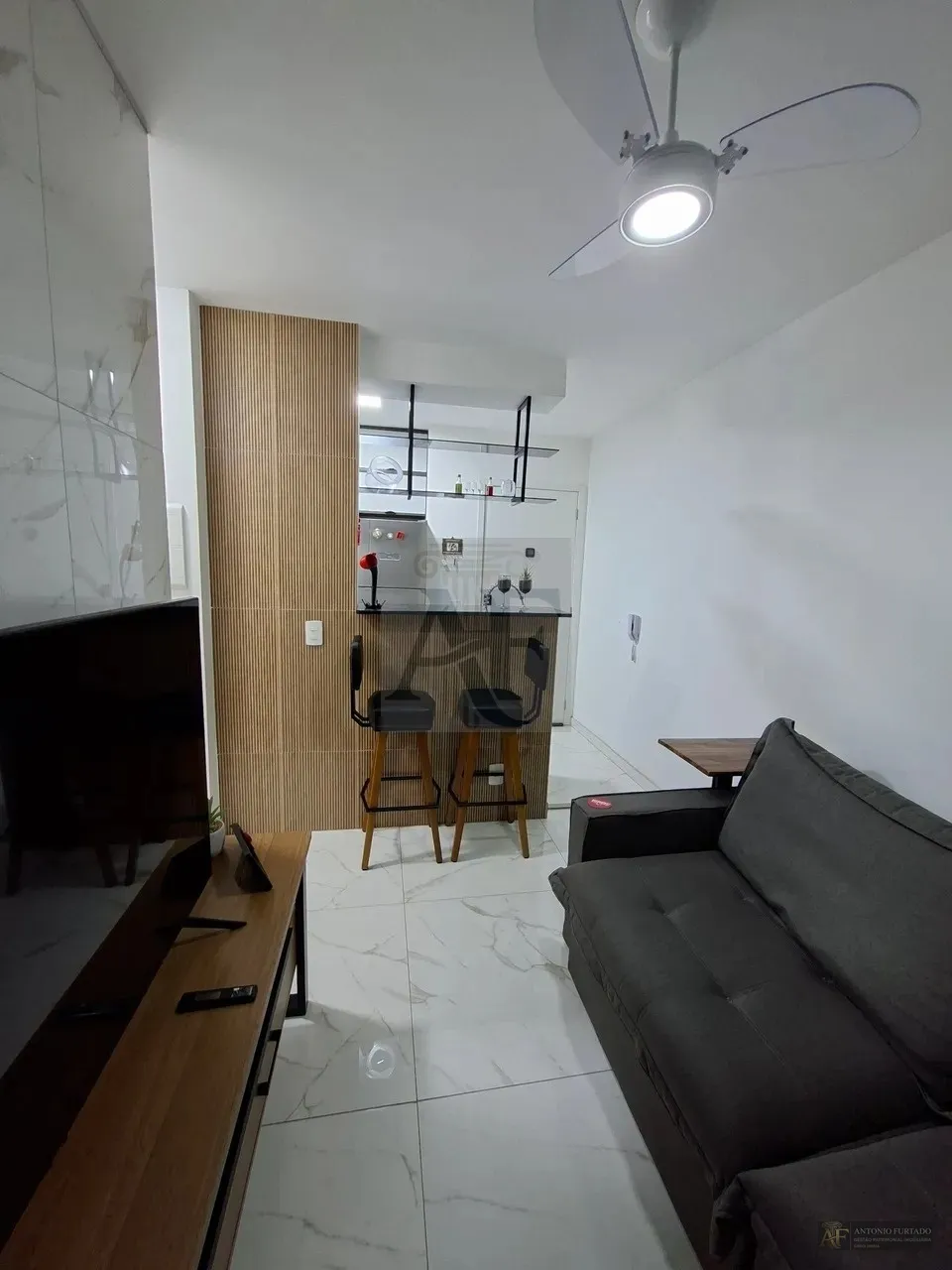 Imagem Apartamento à venda em Cambuci, São Paulo
