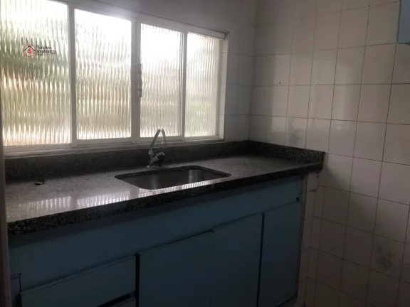 Imagem Casa Assobradada | Locação - Mooca
