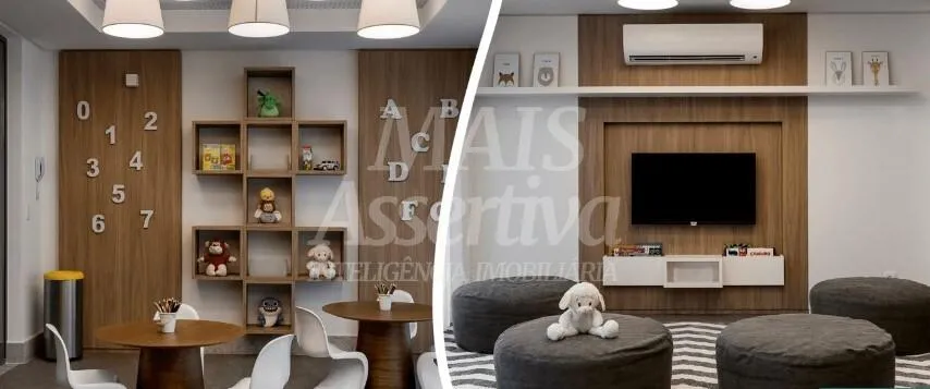 Imagem EXCELENTE APARTAMENTO PARA VENDA EM FLORIANÓPOLIS JURERÊ INTERNACIONAL