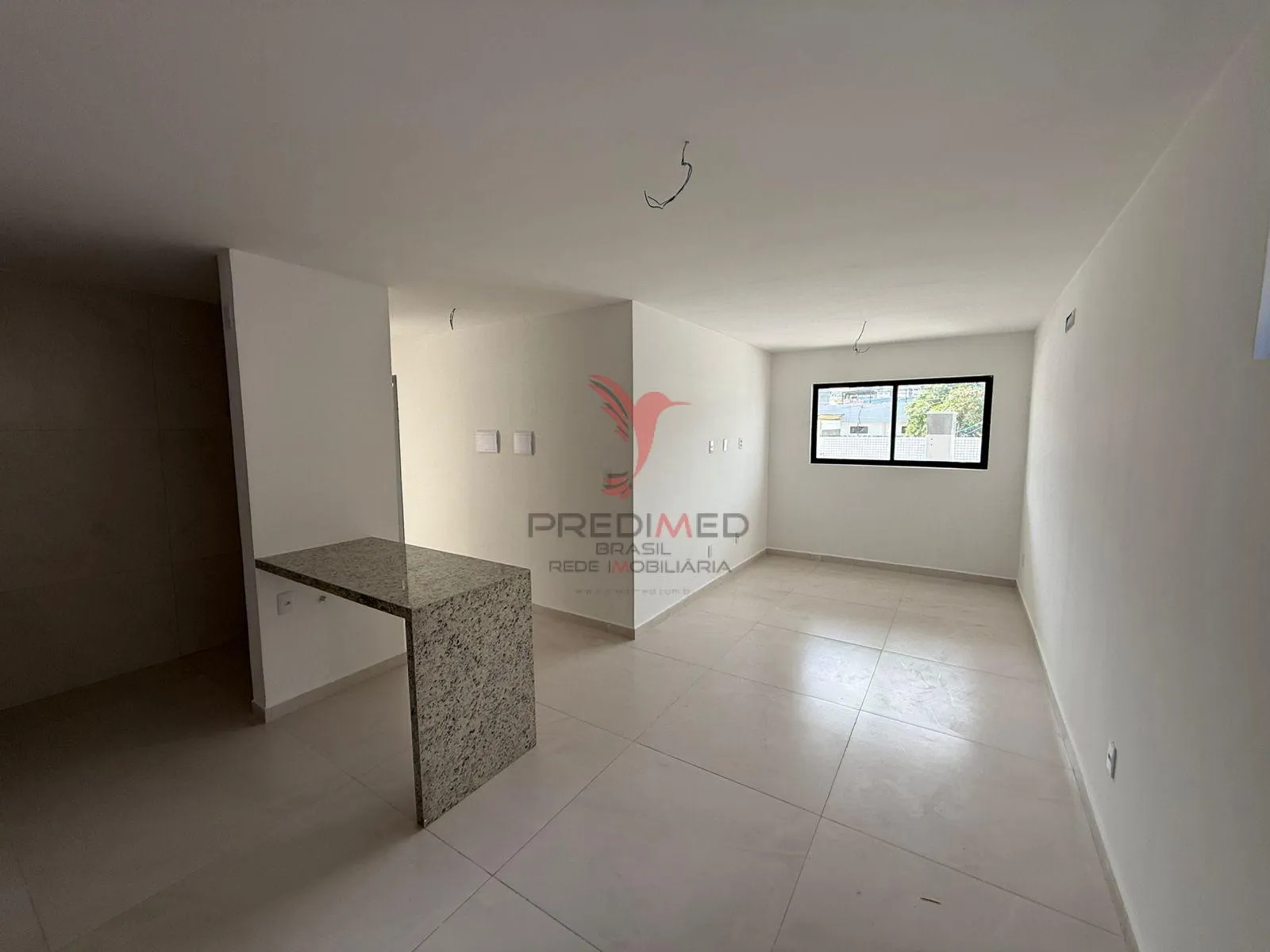 Imagem Apartamento térreo bairro jardim Oceania , João Pessoa
