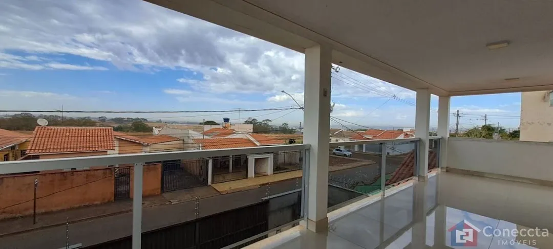 Foto do imóvel Casa à venda, 390 m² por R$ 950.000,00 - Jardim Panorâmico - Patos de Minas/MG