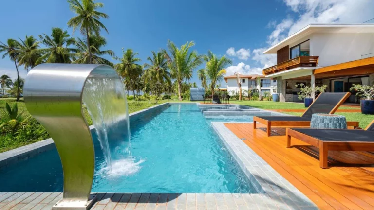 Imagem Casa em Condomínio para Venda em Mata de São João, Praia Do Forte, 8 dormitórios, 8 suítes, 9 banheiros, 8 vagas