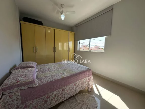 Imagem Apartamento à venda em Igarapé Bairro Centro