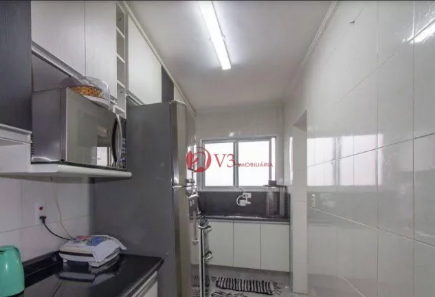 Imagem Cobertura com 3 dormitórios à venda, 129 m por R$ 640.000,00 - São Miguel - São Paulo/SP