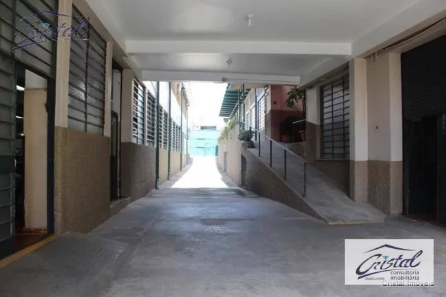 Imagem Prédio Comercial para venda e locação, Tucuruvi, São Paulo - .