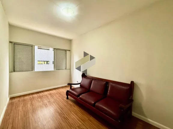 Imagem Apartamento para Venda em Santos, Encruzilhada, 3 dormitórios, 1 banheiro, 1 vaga