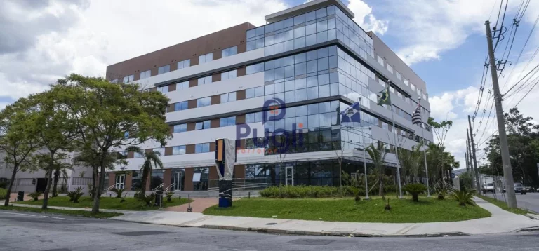 Foto do imóvel Apartamento Flat no COMFORT INN GRU - Próximo ao Aeroporto de Guarulhos.