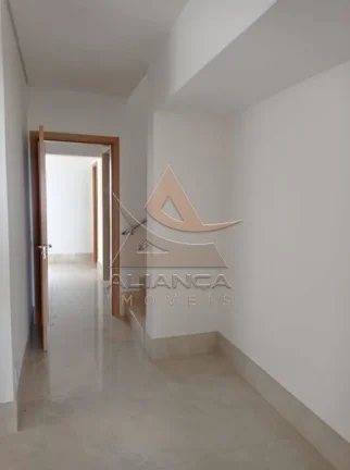 Imagem Cobertura Duplex - Ribeirão Preto - Bosque das Juritis