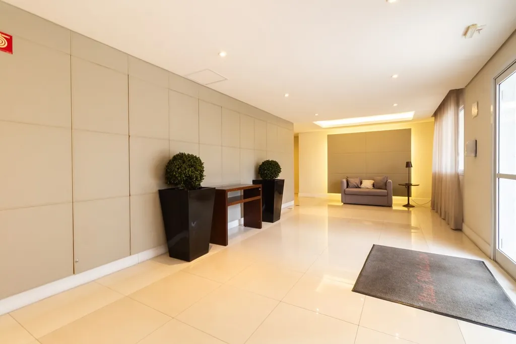 Imagem Apartamento à venda em São Paulo, Alto da Lapa, com 2 quartos, 60.21m2